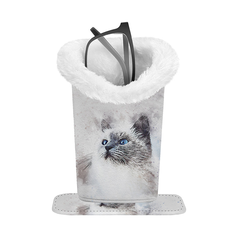 Glasses Paradise — Protect, Organize, Impress