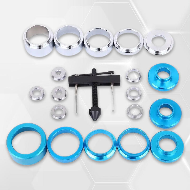 SealMaster Pro Kit — Quick, Secure Seal Removal