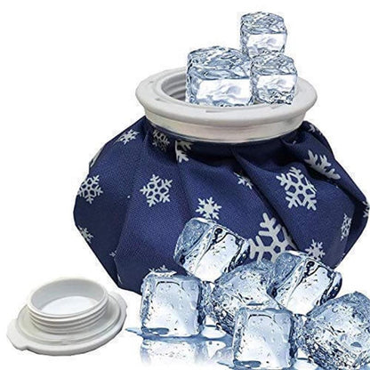 ChillEase — Instant Soothing Relief