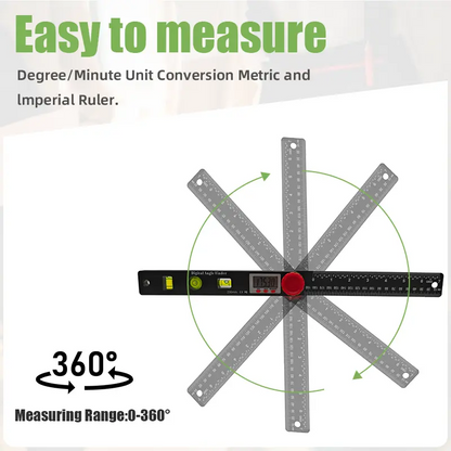 VersaEdge Pro — Precision You Can Trust