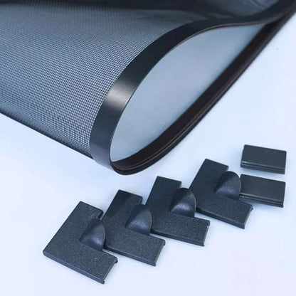 BreezeGuard — Magnetic Fly Screen | 50% OFF