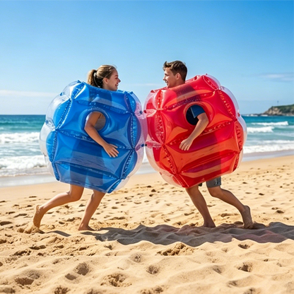 BounceBlast Ball — Endless Joyful Active Play Fun