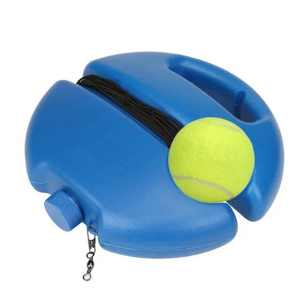 RallyPulse — Master Your Tennis Confidence