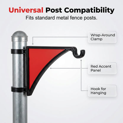 StormGrip – Hang heavy, stress-free