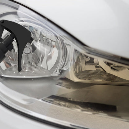 LumeGuard Headlight Restorer — Crystal Clear Restoration - 60ml