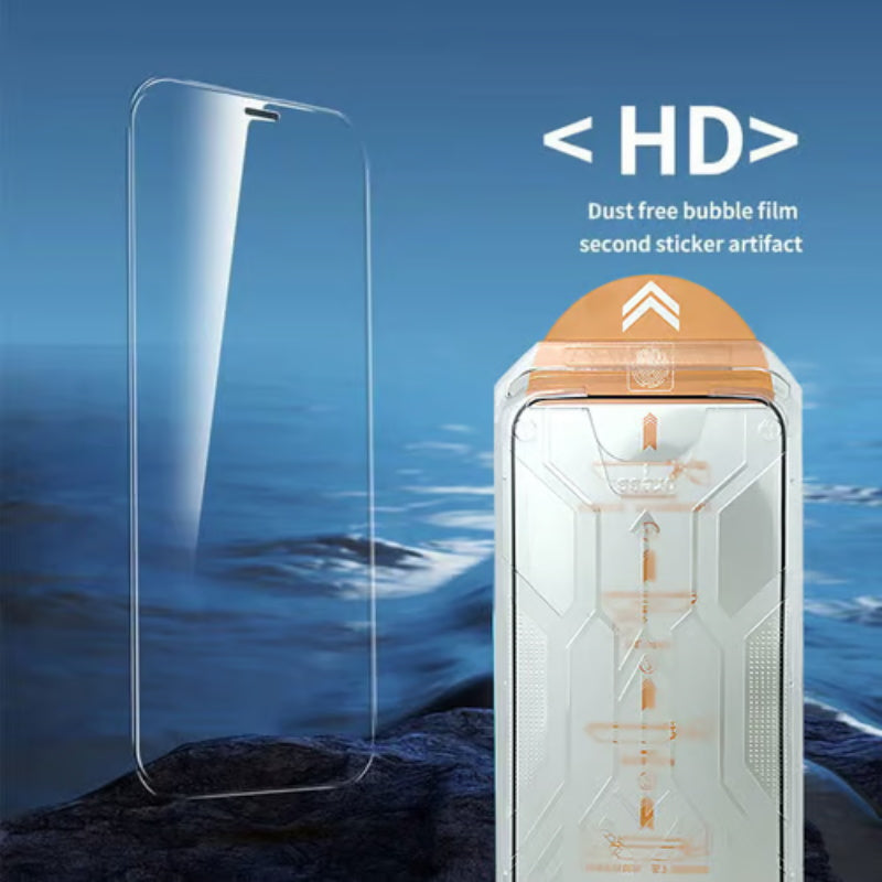 ShieldVista – Crystal Clear, Durable, Perfect