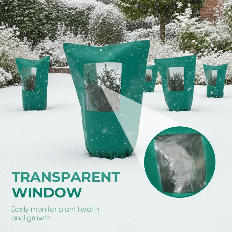 FrostGuard Shield — Protect, Nurture, Thrive