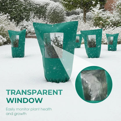 FrostGuard Shield — Protect, Nurture, Thrive