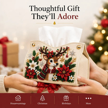 FestiLuxe — Spark Joy Instantly