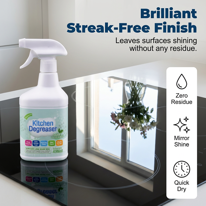 GlideClean Pro — Effortless Shine Unleashed Instantly