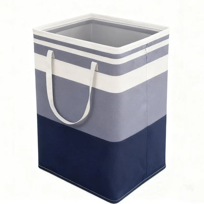 LuxoraFold — Fresh, Easy Laundry Bliss