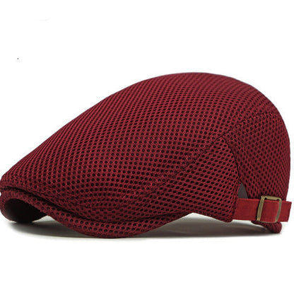 Emma – Breathable Sports Cap with Adjustable Fit