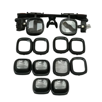 PrecisionSight Magnifier Glasses — See Every Detail Effortlessly