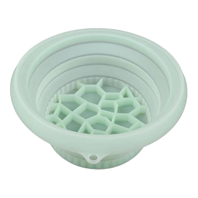 FaceCradle Bowl — Effortless Cooling Comfort