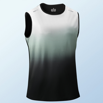 Gage – Men's Quick-Drying Training Tank Top with Ergonomic Fit