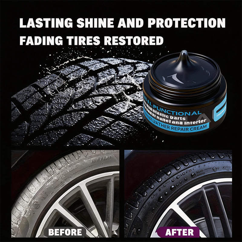 RadianceRevive — Restore Powerful Shine - 50ml