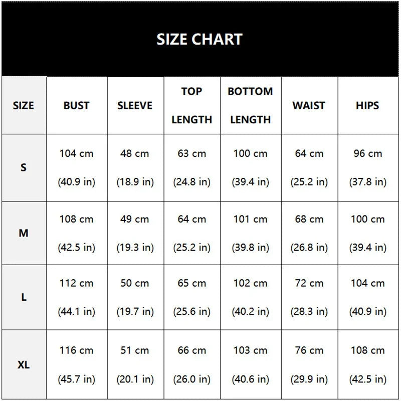 Elle — Women's Suit Set with Wide-Leg Pants for Elegance