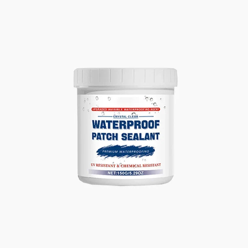 AquaGuard Shield — Invisible Leak Protection