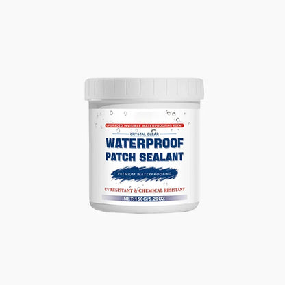 AquaGuard Shield — Invisible Leak Protection