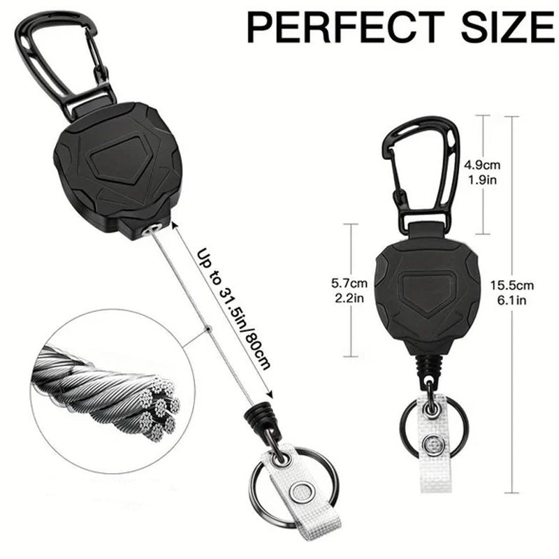 Badge Reel Pro – Instant Access and Freedom