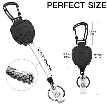 Badge Reel Pro – Instant Access and Freedom