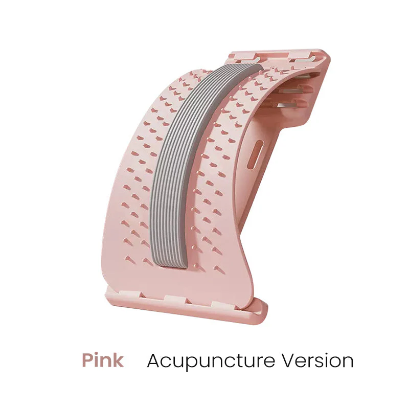 SpinalEase Pro Relieves Pain, Move Freely