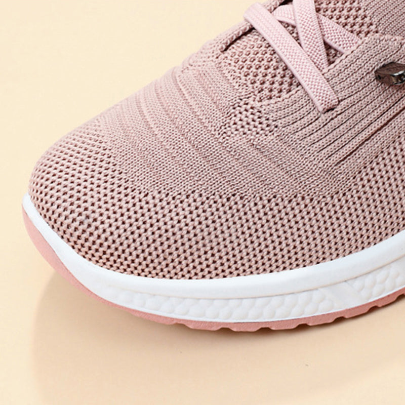 Heidi – Lightweight Breathable Shoes with Non-Slip Sole