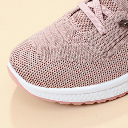 Heidi – Lightweight Breathable Shoes with Non-Slip Sole
