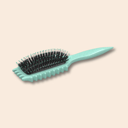 CurlCraft Define EdgeLift Brush — Effortless Soft Curl Confidence