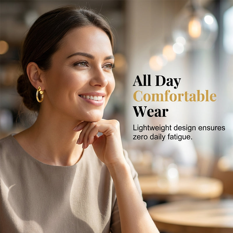 Jin – Instant Self-Confidence Booster Compact Glamour Set