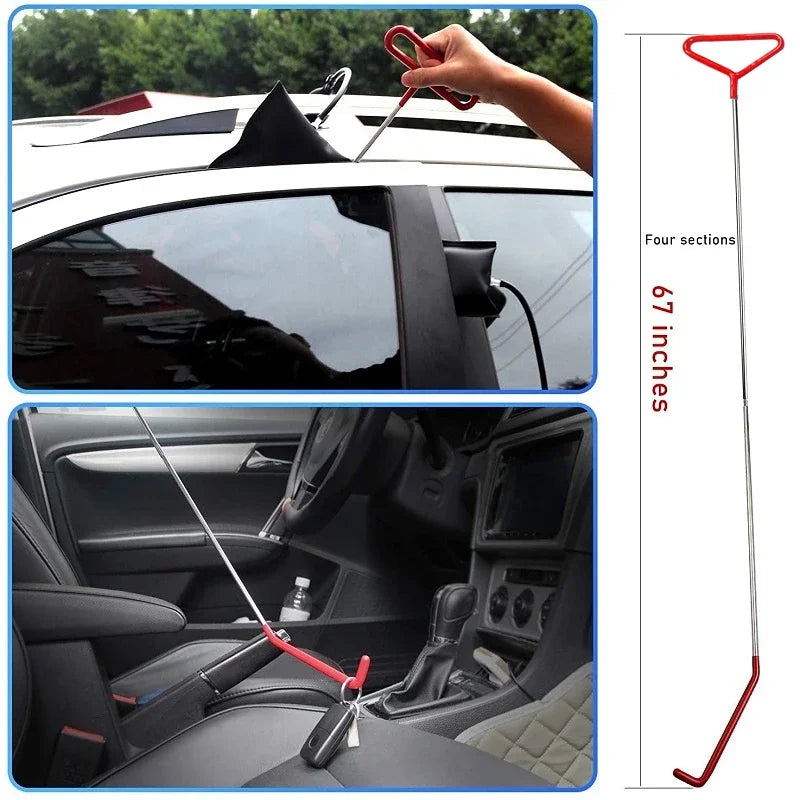 Car Emergency Kit – Effortless Freedom Now