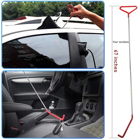 Car Emergency Kit – Effortless Freedom Now