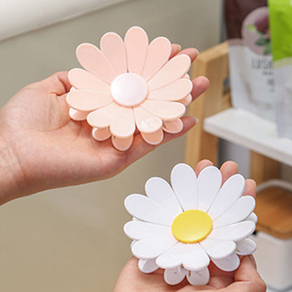 SnapPetal Clips — Freshness stylishly sealed
