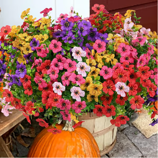 EverBliss Blooms — Effortless Beauty Forever