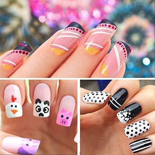 SwipeLuxe Gel Pen – Salon-Perfect Nails Instantly