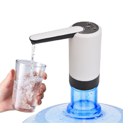 PureEase — Effortless Hydration Anytime