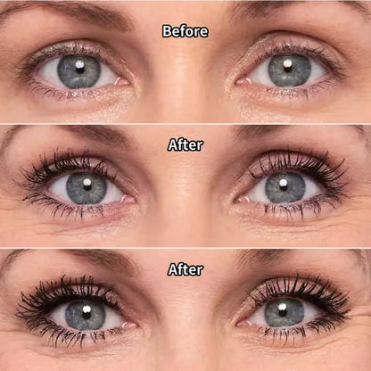 LashAura — Tubing Mascara | 1+1 FREE