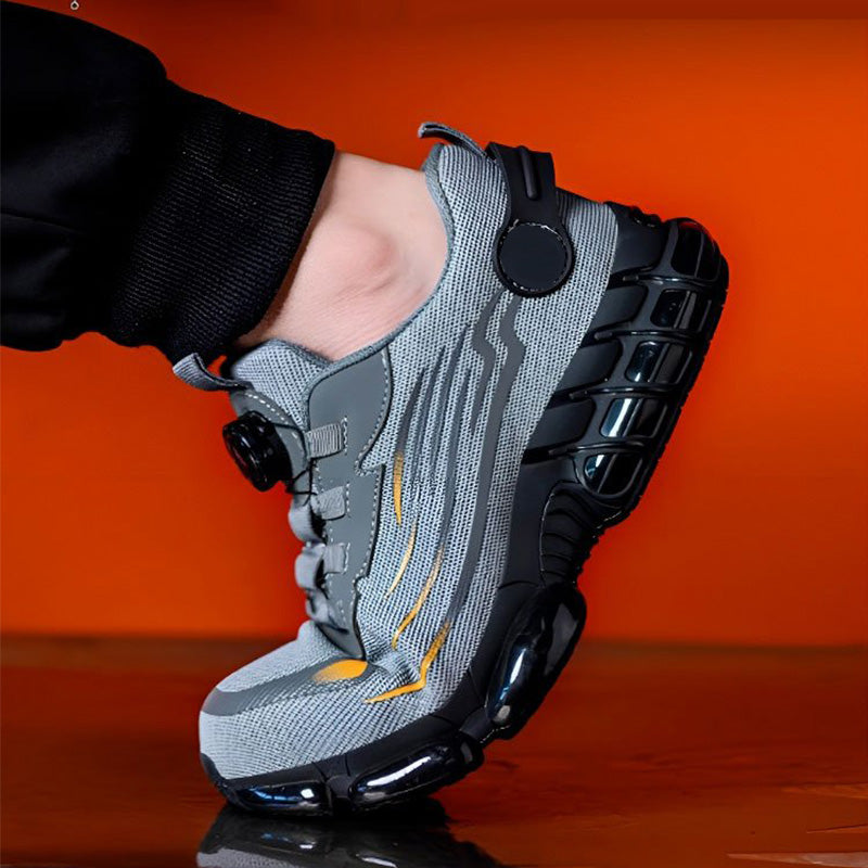 Jasper — Safety Work Sneakers | 50% OFF