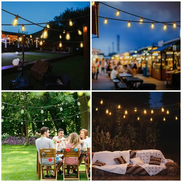 Ultimate Evening Escape — Endless Warm Glow