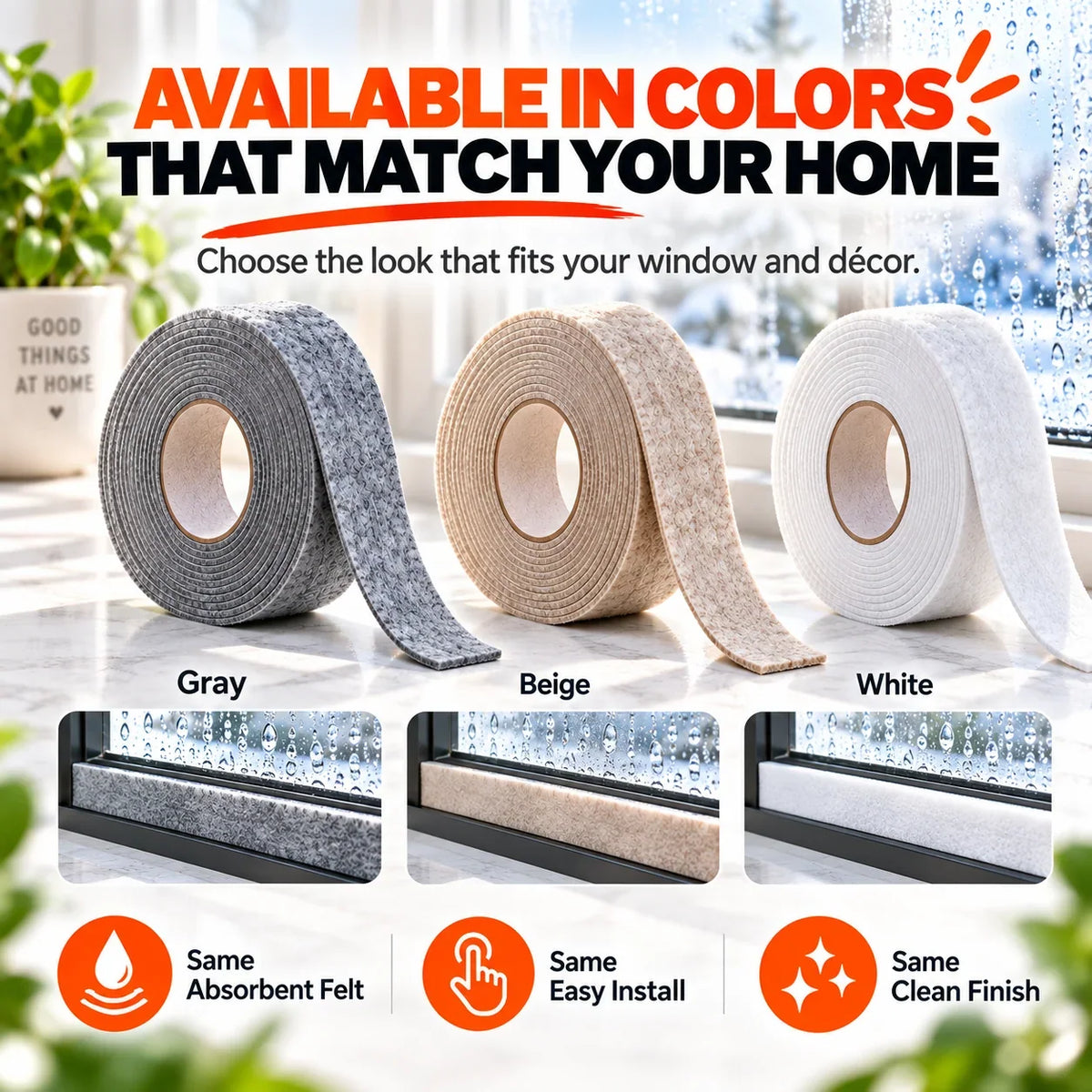 AquaGuard Shield — End Window Moisture