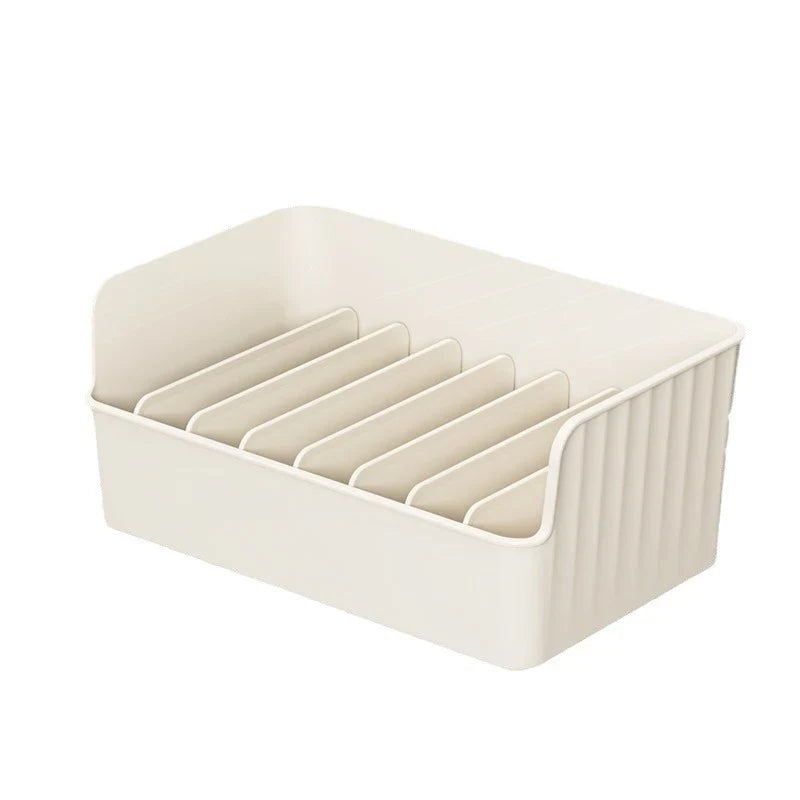Spice Drawer Organizer — Instantly Clear, Instantly Calm