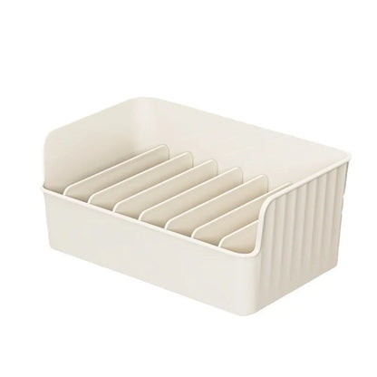 Spice Drawer Organizer — Instantly Clear, Instantly Calm