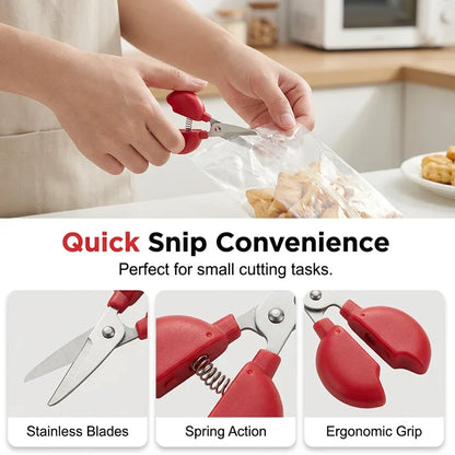 CrabTool — Instant Grip, Effortless Openings