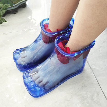 AquaPulse FootRevive — Energize Tired Feet