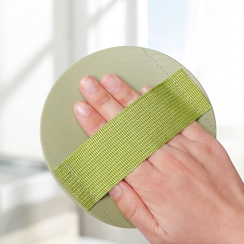 Modeling Peeling Glove – Noticeably Smooth Confidence