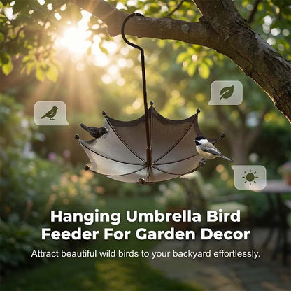 WildVogel — Vintage Bird Bath | 1+1 FREE