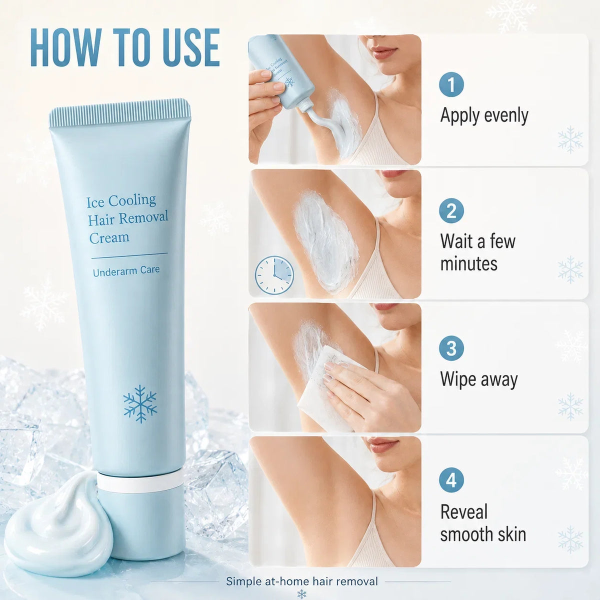 SilkVanta Gentle Cream — Soothe, Smooth, Shine