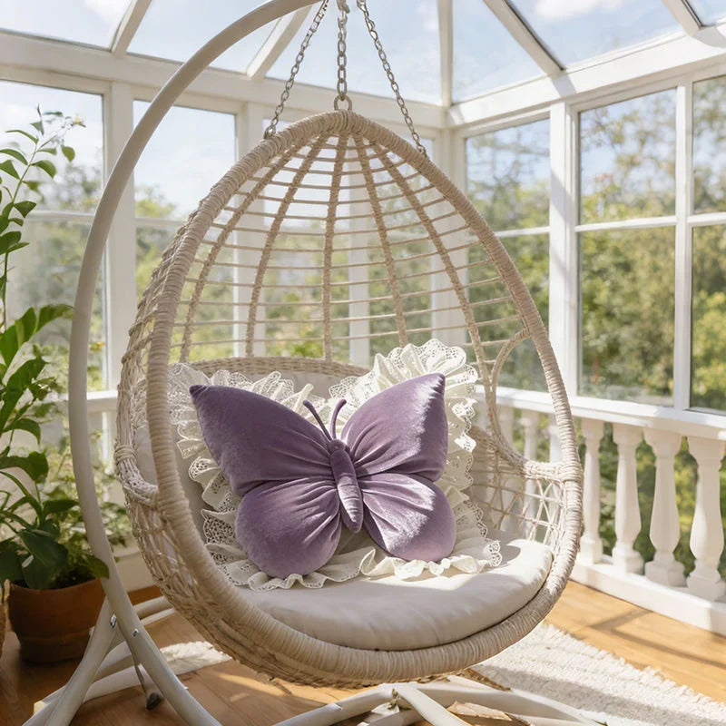 LuminaFlare — Soft Elegance, Instant Comfort