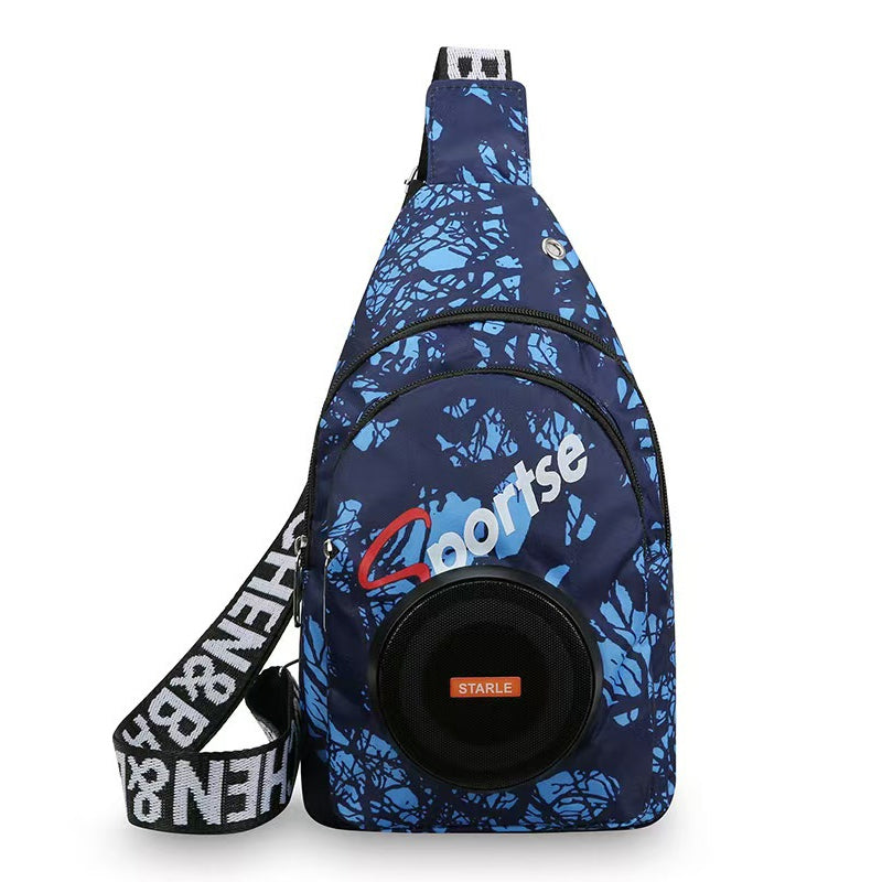 SlingBeat Speaker — Unmissable Sound Vibes