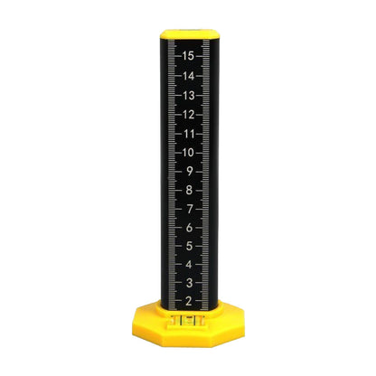 ProAlign Magnetic Measuring Rod — Nail-Exact Precision